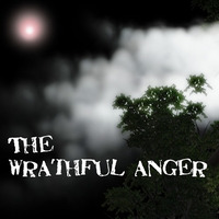 The Wrathful Anger by Wonderland