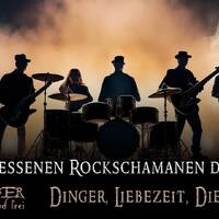 Dinger, Liebezeit, Diermaier - die vergessenen Rockschamanen der 70'er by NuoFlix
