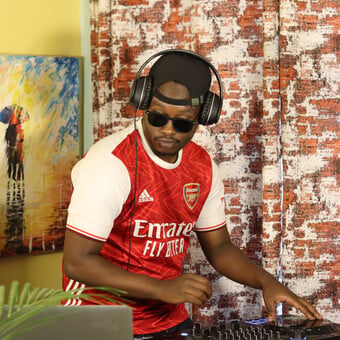 MAXTHEDJ