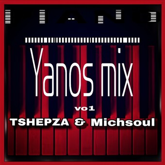 Tshepza &amp; Michsoul