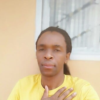 Likano Thoriso Thotsejane