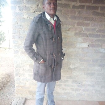 Mahabane Zachias Morake