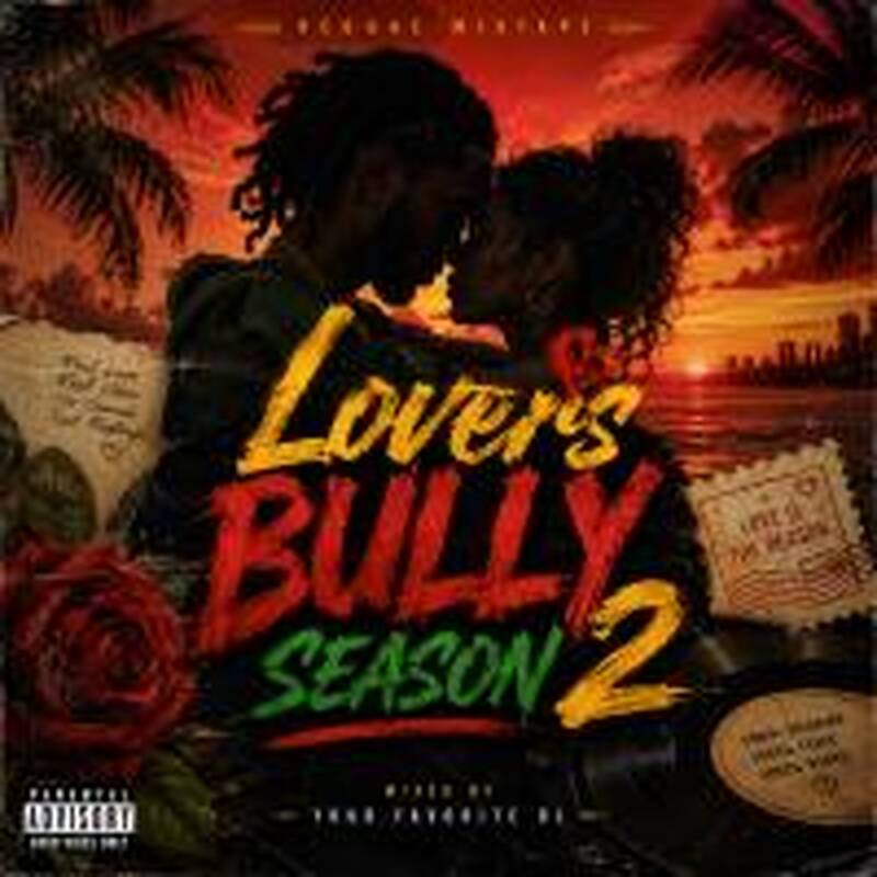 Lovers Bully Season 2