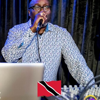 DJ MADNESS INTL