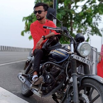 বিশ্বজিৎ বর্মন বাবু