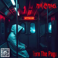 Nilenia - Turn The Page [Drum &amp; Bass, Original] by Lorazz / Nilenia Official