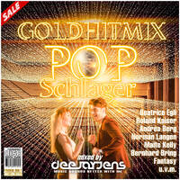 Popschlager Goldmix by Deejay Jens by Deejay Jens Partyeskalation
