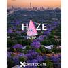 Purple Haze by XoFistocate
