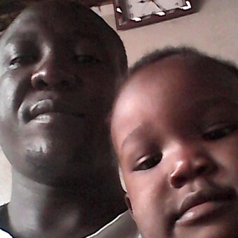Steve Owino