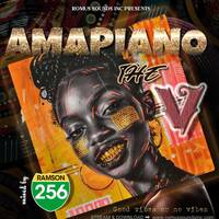 AMAPIANO THE 5 ( JEALOUSY, NGITHUSENI , MY DARLING ETC) by Romus Sounds Inc.