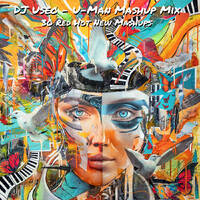 DJ Useo - U-Man Mashup Mix by DJ Konrad Useo