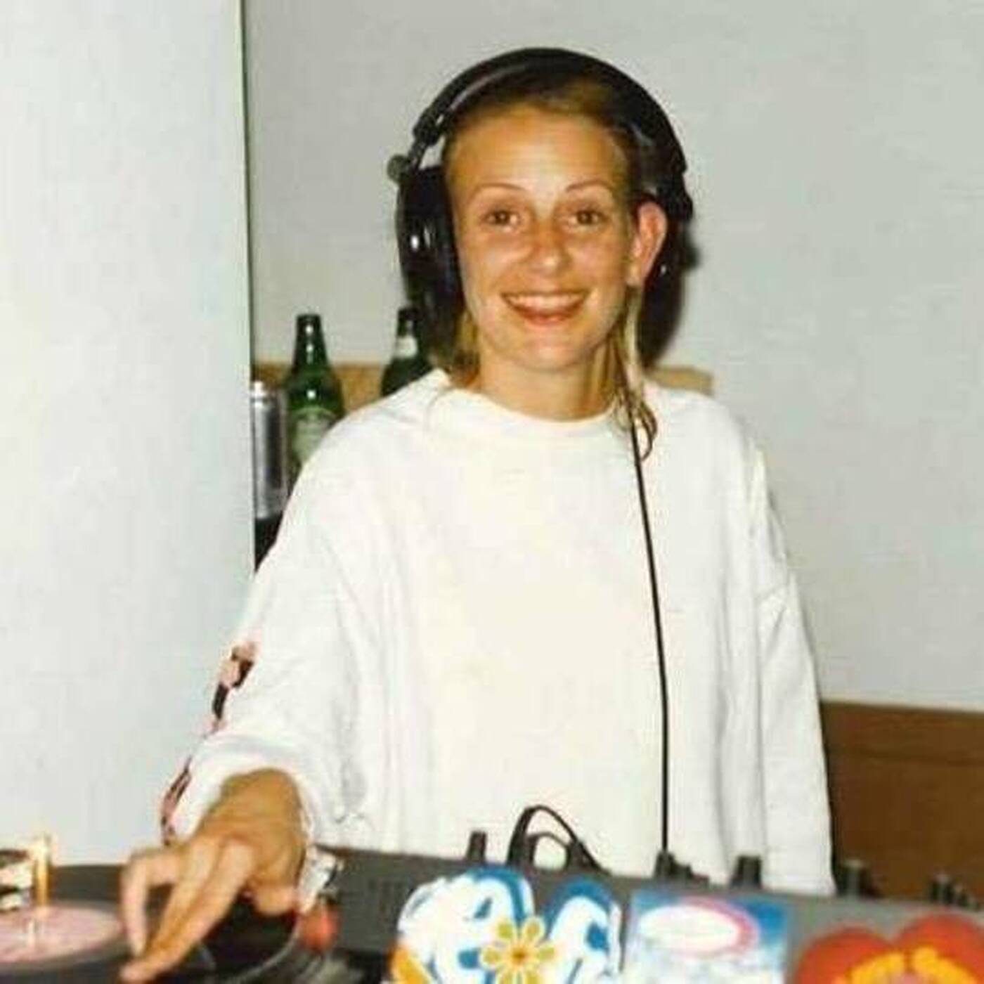 DJ Jan Cooley - Live At Your Sisters' House - 6-18-93 (Jim Hopkins Remaster) episode artwork