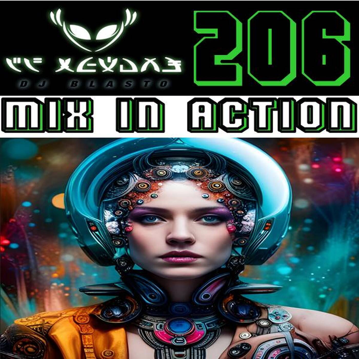 MIA 206 episode artwork