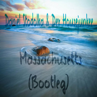 Daniel Stodolka & Der Housejunkee - Massachusetts (Bootleg) by Der Housejunkee