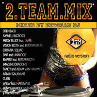2.TEAM.MIX by BETOSAN DJ (2020) by MIXES Y MEGAMIXES