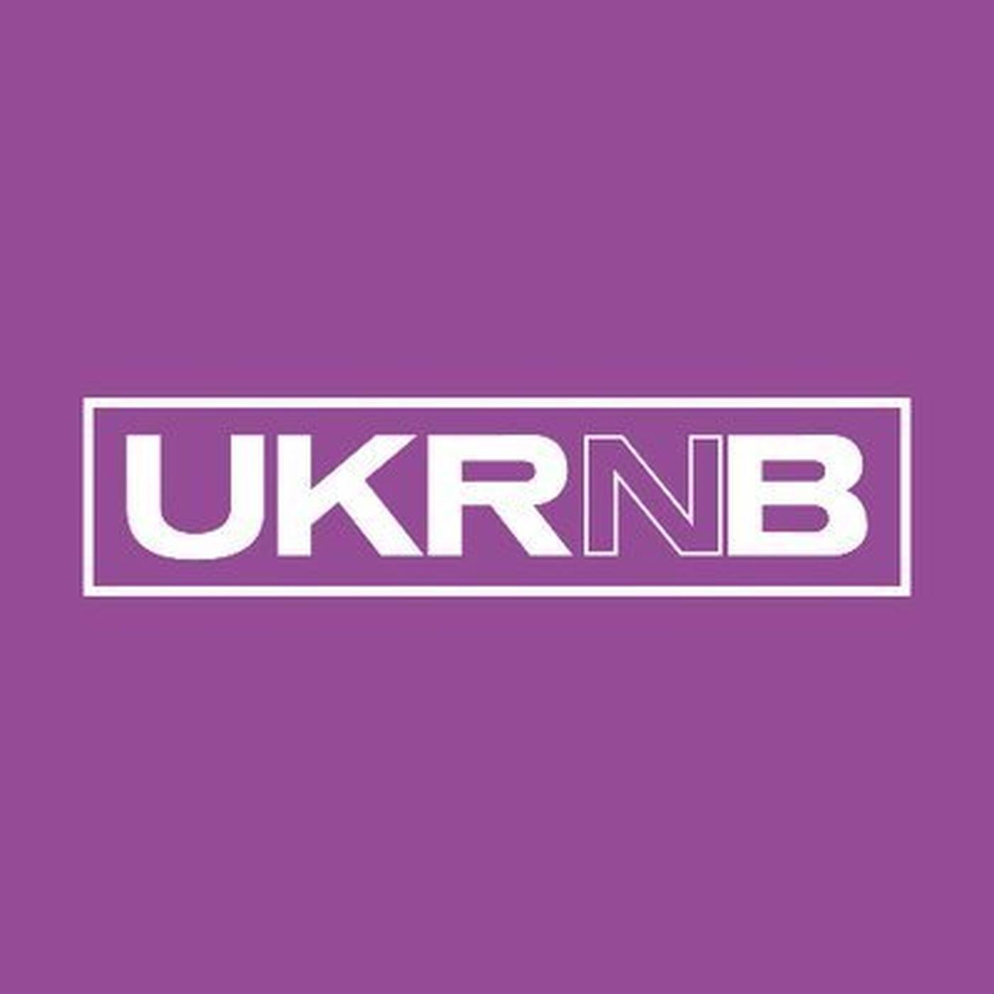 R&B UK episode artwork