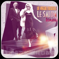 Le_Salon_Volume.08 by la French P@rty by meSSieurG