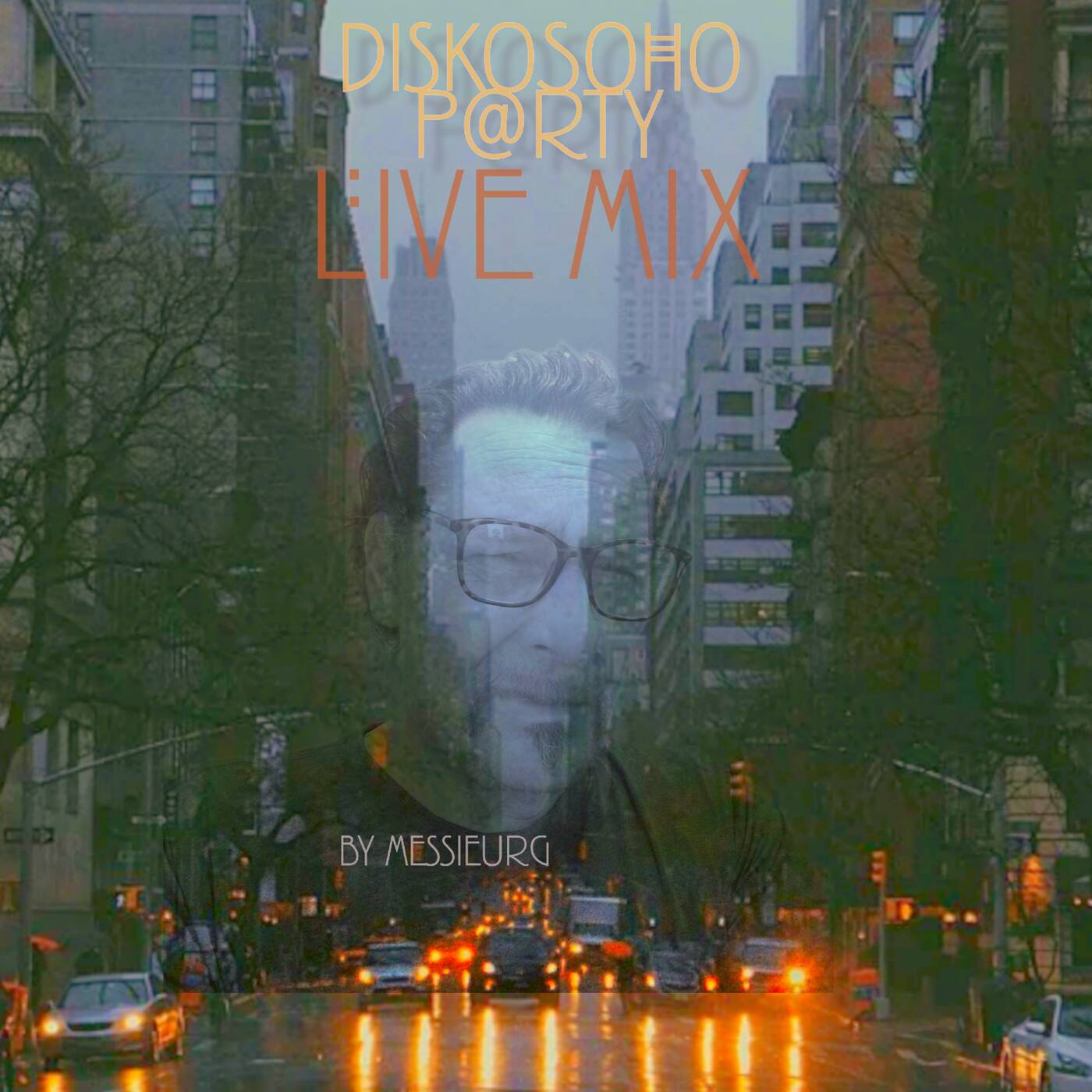 diSkoSoHop@rty episode artwork
