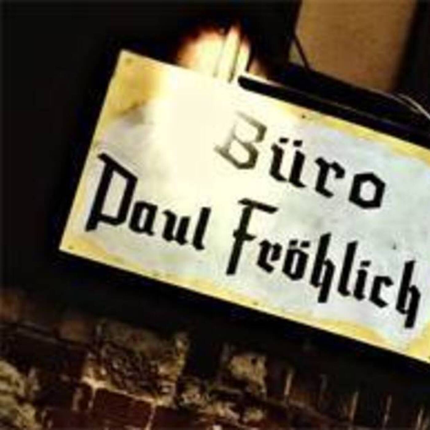 Das Büro - 27.01.2019 episode artwork