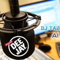 #27 aniversary dj taz (dj nito remixes set retros 80's) by DJNITO.UY