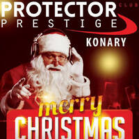 Protector Prestige Club Konary Dj T'wave 25.12.2017 - seciki.pl by seciki.pl [Klubowe Sety Official]