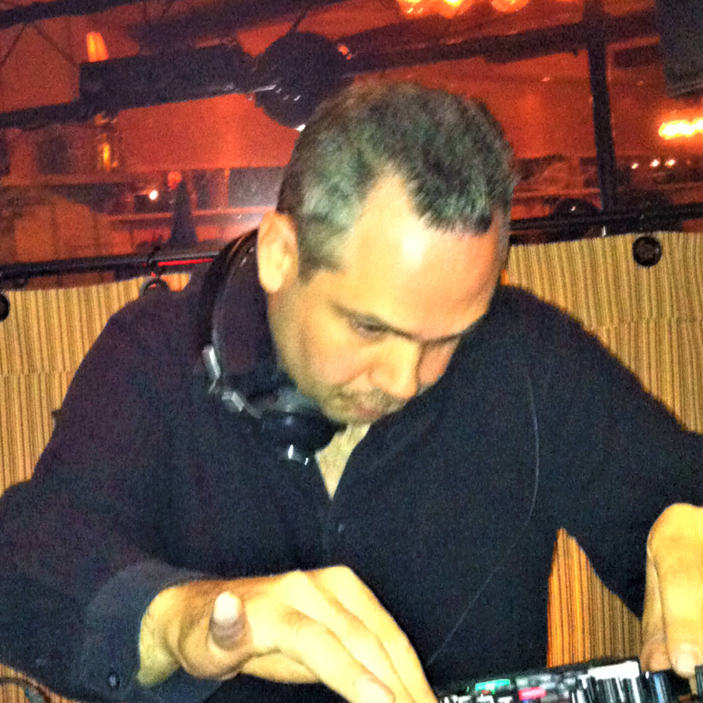 Petey "Flashbacks" Cuomo on CRIB RADIO - February 8, 2020 episode artwork