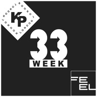 FEEL [WEEK33] 2016 by KP London
