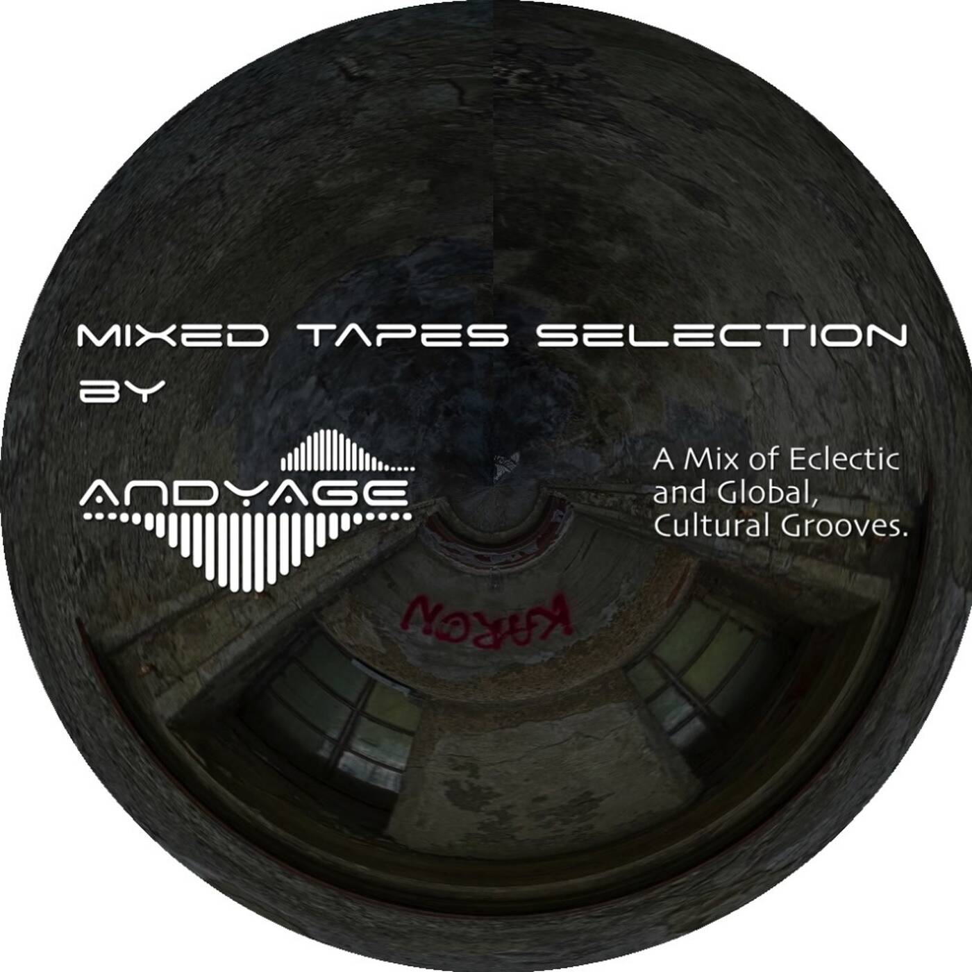 Mixed Tapes Selection - #175 - 2019-07-31 episode artwork