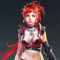 My Beautiful Mistakes by aniel