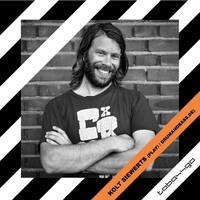 Kolt Siewerts @ toBASSgo - Drum &amp; Bass - Fr 18.01.19 - Distillery Leipzig by Kolt Siewerts