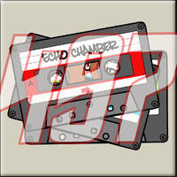 Echochamber 497 (26.05.22) by Saetchmo