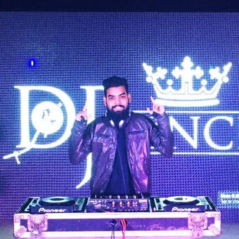 Prince Birwadkar