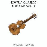 Simply Classic Guitar I