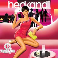 The after party on 1159.fm dedicaded to Guido's loungecafe - Jack Kandi by Jack Kandi