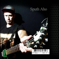 Sputh Aho - Butcher by Marco Aho