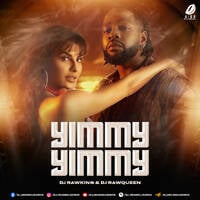 Yimmy Yimmy (Remix) - DJ RawKing &amp; DJ RawQueen by All Indian DJs Drive