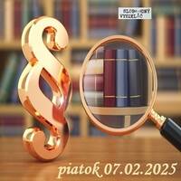 Pekný deň s JUDr. Adrianou Krajníkovou 156 - 2025-02-07 Chaos okolo Covid amnestie by Slobodný Vysielač