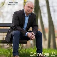 Za rohom 13 - 2021-10-10 by Slobodný Vysielač