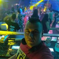 DJ Ster @ Magnes Club Wola Rychwalska (31.08.2019) by SterDJ