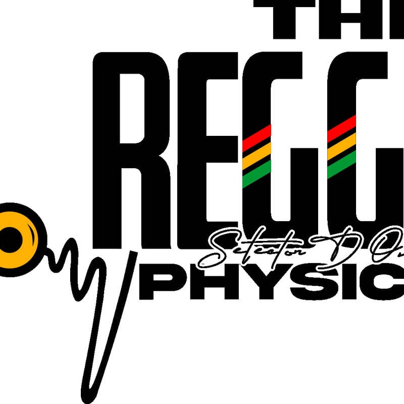 KAREGGAE KAZOZE MIX-Selector D Omarie The ReggaePhysician