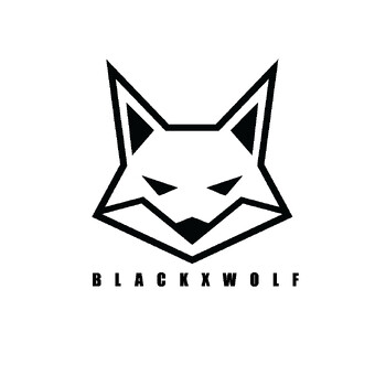 B L A C K X W O L F