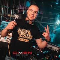 CHUDYSS @ OMEN CLUB PŁOŚNICA - FIDGET NIGHT - PRZYWITANIE WAKACJI - 17.06.2022 - by OMEN CLUB