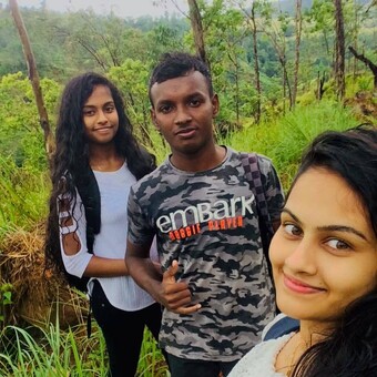 Yasindu Lakmal Wickramasinhe