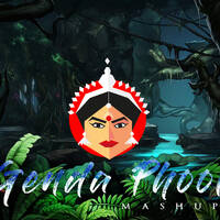 Genda Phool Mashup RAJ AT X RAAJ BANERJEE by DJRAJ AT