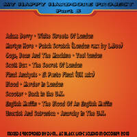 Project S91 #19 - My Happy Hardcore Project 08 by Dj~M...