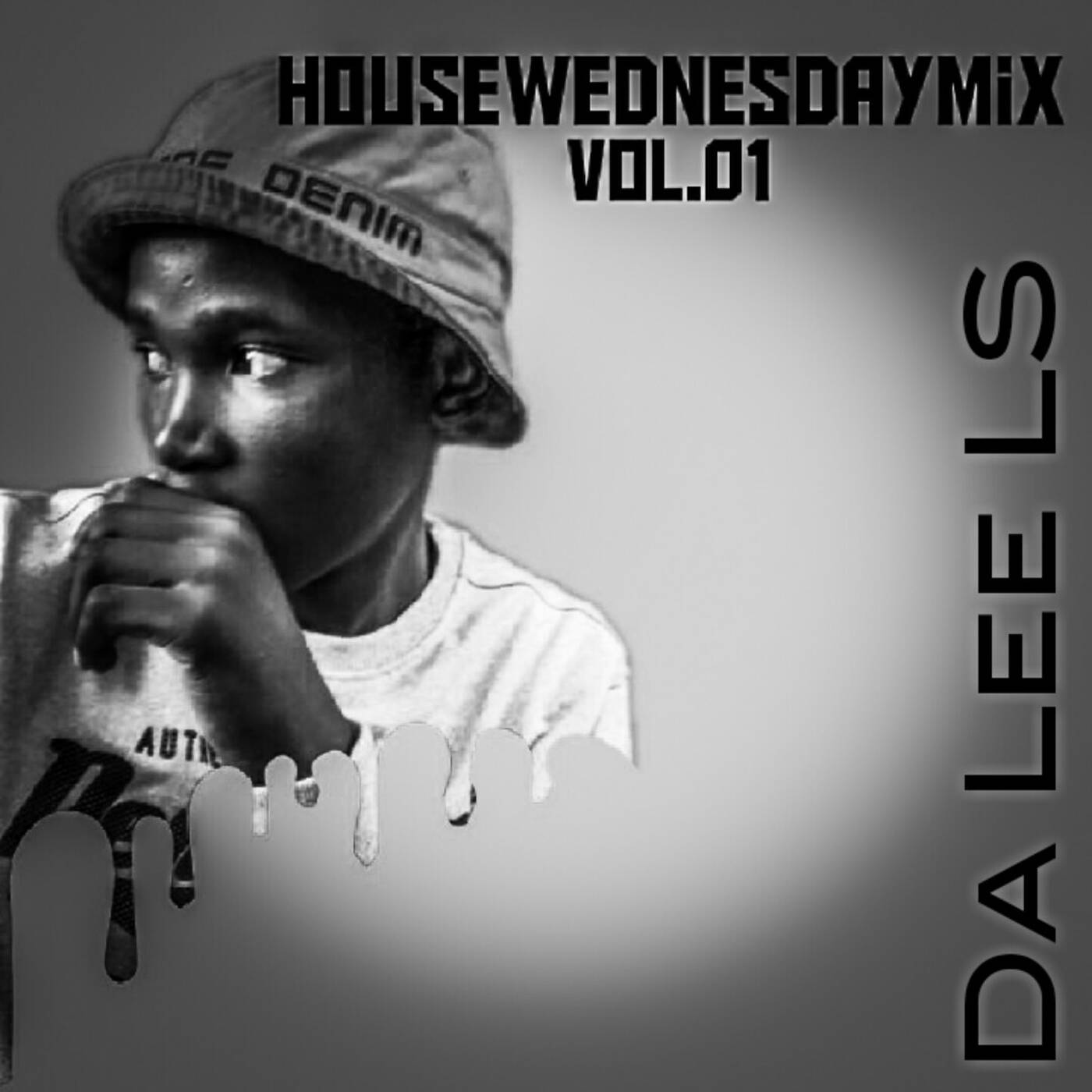 HouseWednesdayMix Vol.1 By Da Lee LS episode artwork