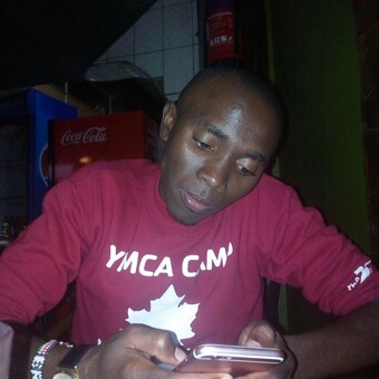 Eric Ngela