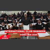 INTERNATIONAL CLUB BANGERS VIDEO MIX 2026 BY JOLEX ENT FT KENYA BONGO RWANDA AFROBEATS DANCEHALL by Haniel