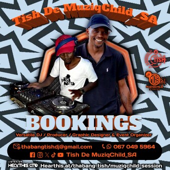 Tish De MuziqChild_SA