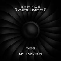 My Passion by W!SS